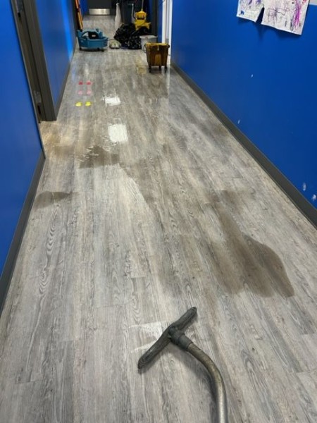 Commercial Floor Cleaning in Elgin, IL (3)