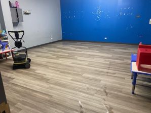 Commercial Cleaning in Portage, IL (6)